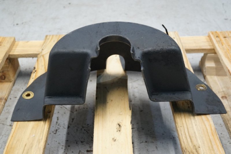 Sonstiges of the type Case IH 621D, Gebrauchtmaschine in Hemmet (Picture 7)