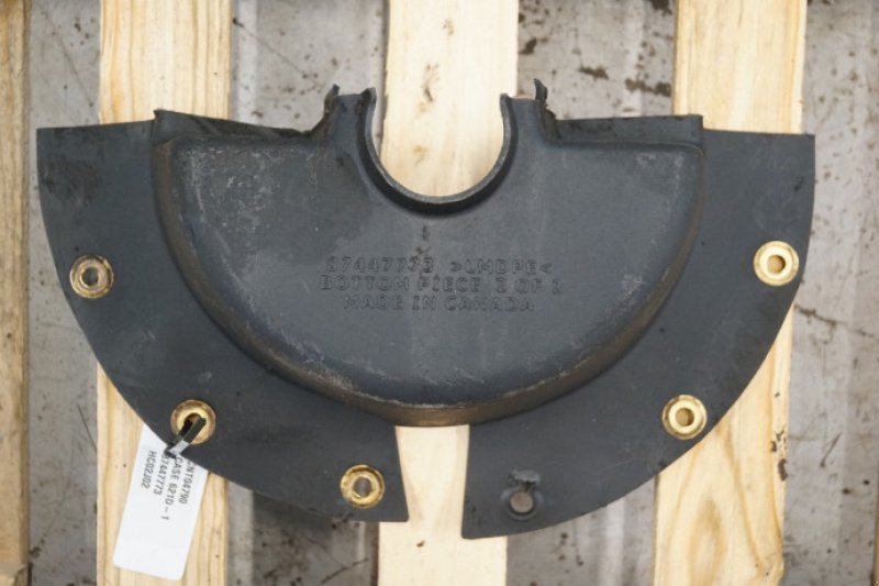 Sonstiges of the type Case IH 621D, Gebrauchtmaschine in Hemmet (Picture 9)