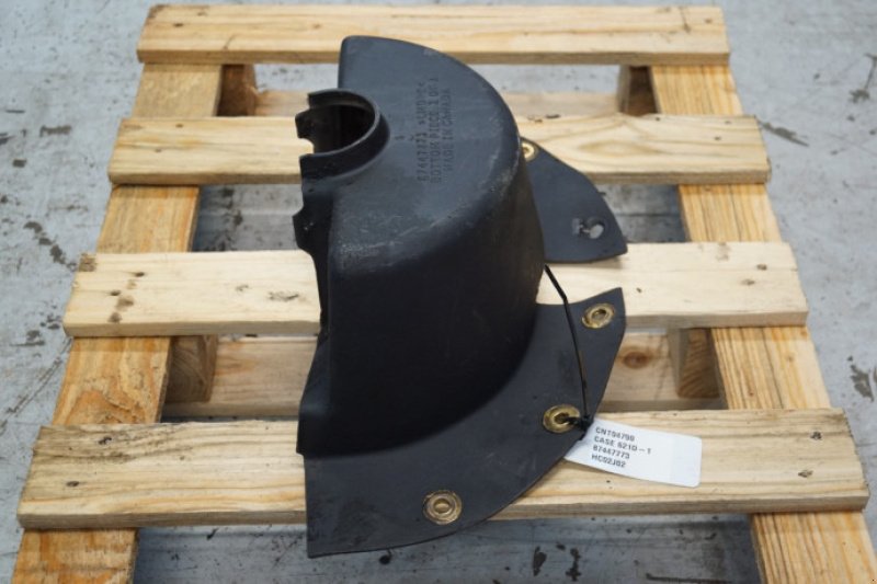 Sonstiges of the type Case IH 621D, Gebrauchtmaschine in Hemmet (Picture 5)