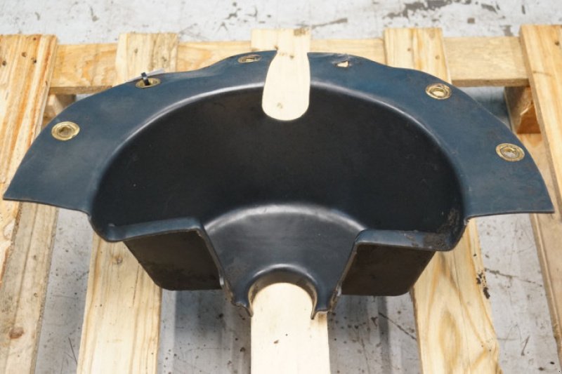 Sonstiges of the type Case IH 621D, Gebrauchtmaschine in Hemmet (Picture 10)