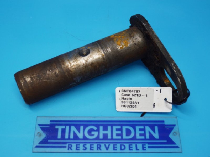 Sonstiges du type Case IH 621D, Gebrauchtmaschine en Hemmet (Photo 1)