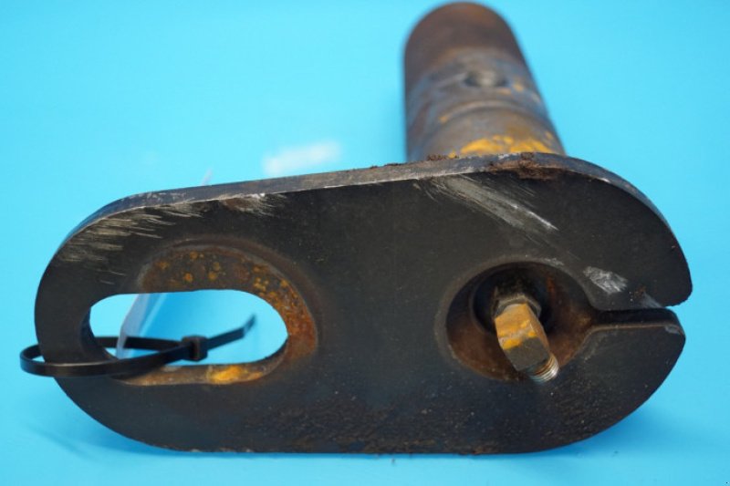 Sonstiges of the type Case IH 621D, Gebrauchtmaschine in Hemmet (Picture 5)