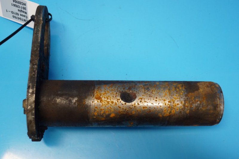 Sonstiges des Typs Case IH 621D, Gebrauchtmaschine in Hemmet (Bild 4)