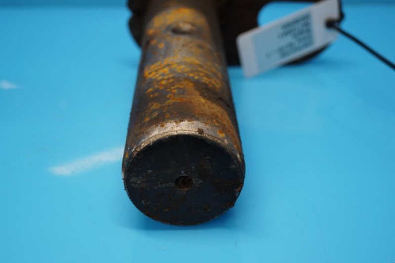 Sonstiges des Typs Case IH 621D, Gebrauchtmaschine in Hemmet (Bild 6)