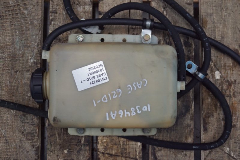 Sonstiges typu Case IH 621D, Gebrauchtmaschine v Hemmet (Obrázek 3)