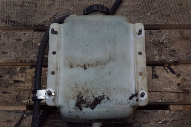 Sonstiges typu Case IH 621D, Gebrauchtmaschine v Hemmet (Obrázek 9)