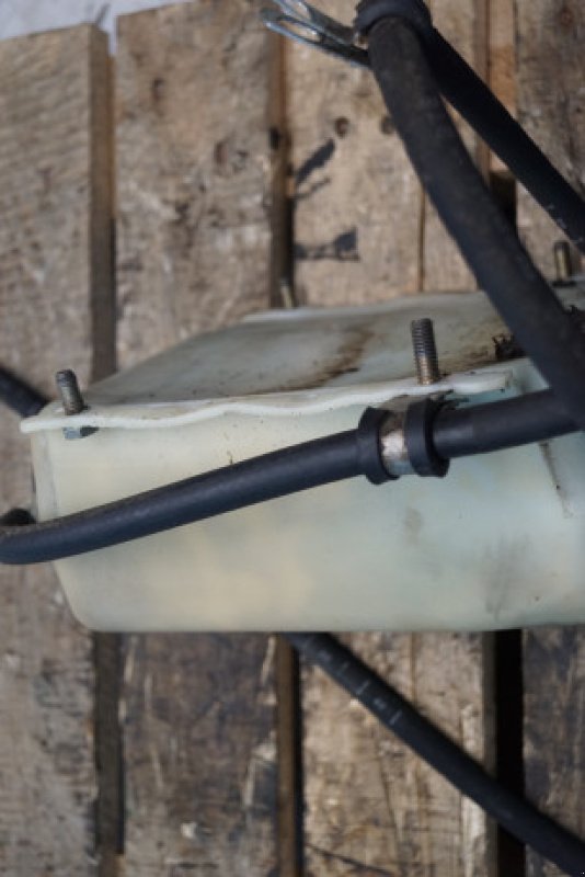 Sonstiges typu Case IH 621D, Gebrauchtmaschine v Hemmet (Obrázek 8)