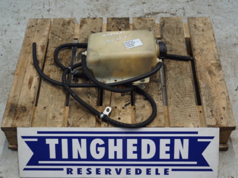 Sonstiges du type Case IH 621D, Gebrauchtmaschine en Hemmet (Photo 1)