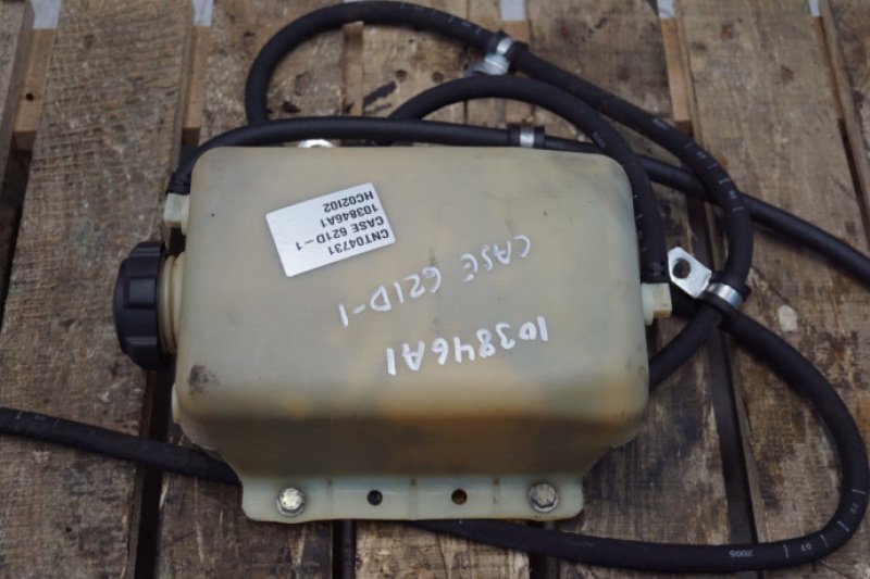 Sonstiges typu Case IH 621D, Gebrauchtmaschine v Hemmet (Obrázek 2)