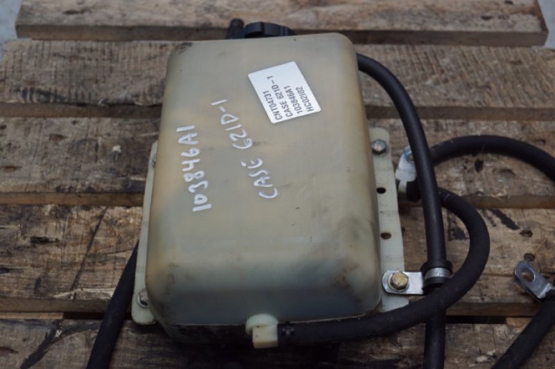 Sonstiges typu Case IH 621D, Gebrauchtmaschine v Hemmet (Obrázek 7)