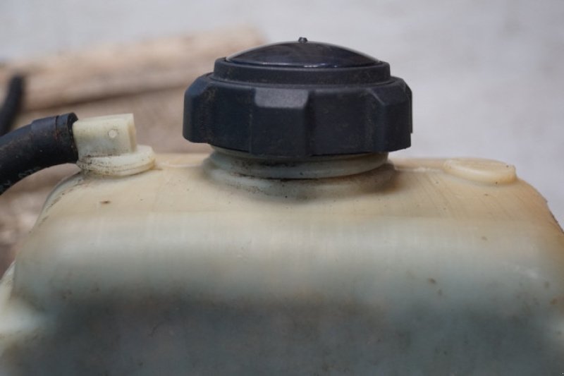 Sonstiges typu Case IH 621D, Gebrauchtmaschine v Hemmet (Obrázek 11)