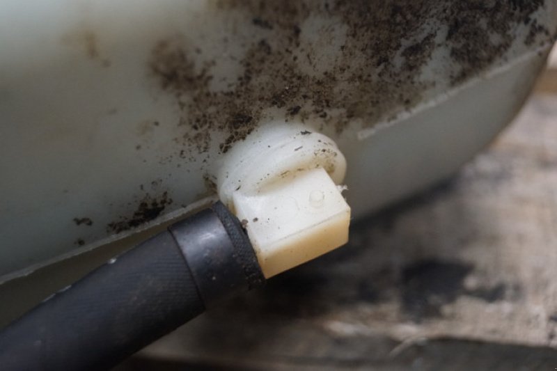 Sonstiges typu Case IH 621D, Gebrauchtmaschine v Hemmet (Obrázek 10)