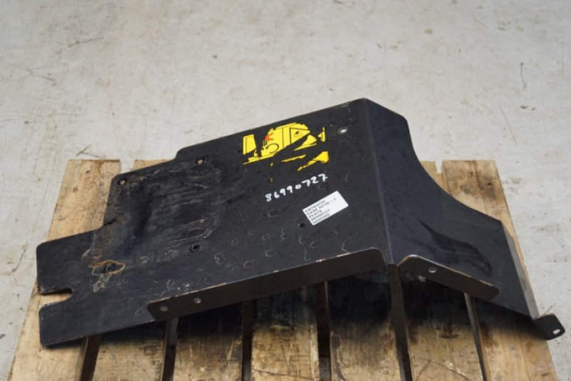 Sonstiges typu Case IH 621D, Gebrauchtmaschine v Hemmet (Obrázek 4)