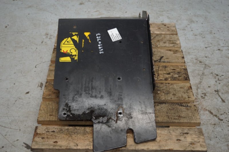 Sonstiges typu Case IH 621D, Gebrauchtmaschine v Hemmet (Obrázek 5)