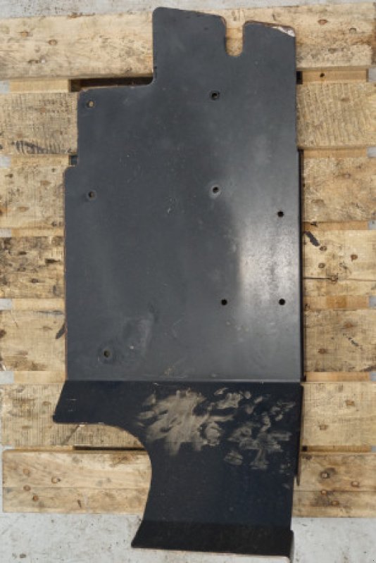 Sonstiges typu Case IH 621D, Gebrauchtmaschine v Hemmet (Obrázek 7)