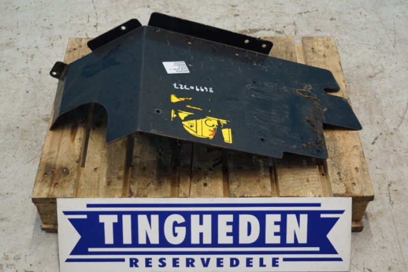 Sonstiges typu Case IH 621D, Gebrauchtmaschine v Hemmet (Obrázek 1)