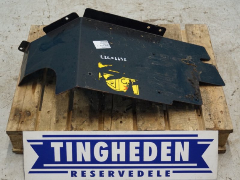 Sonstiges du type Case IH 621D, Gebrauchtmaschine en Hemmet (Photo 1)