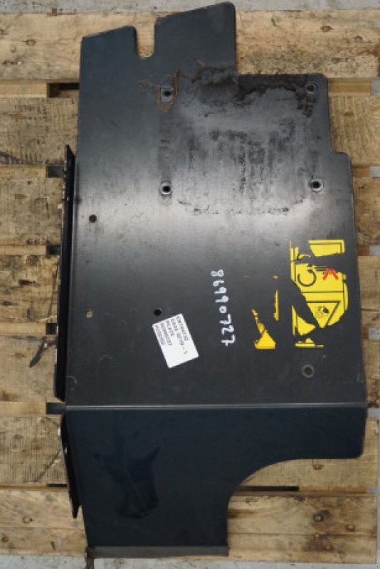 Sonstiges typu Case IH 621D, Gebrauchtmaschine v Hemmet (Obrázek 2)