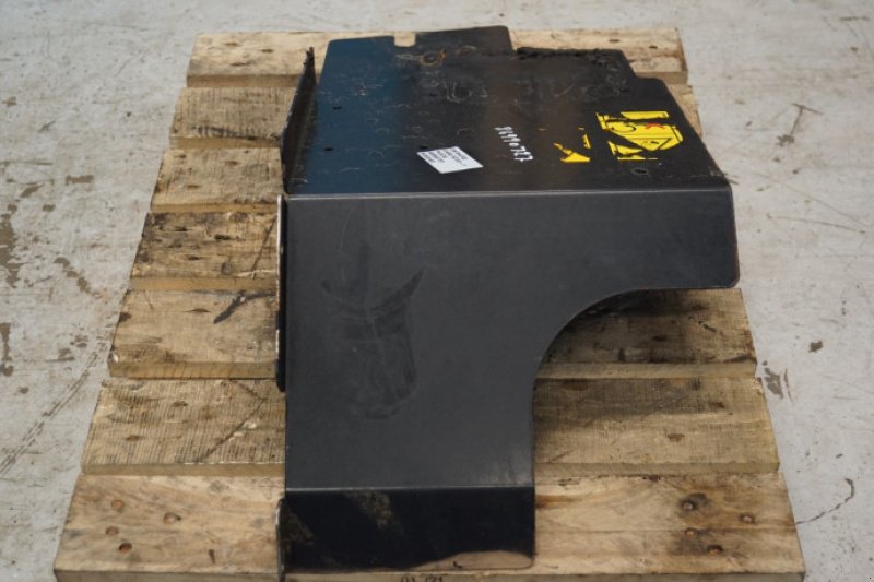 Sonstiges typu Case IH 621D, Gebrauchtmaschine v Hemmet (Obrázek 6)