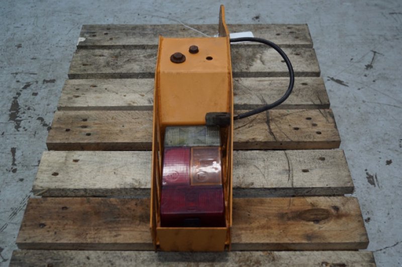 Sonstiges des Typs Case IH 621D, Gebrauchtmaschine in Hemmet (Bild 2)