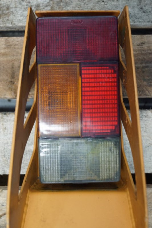 Sonstiges des Typs Case IH 621D, Gebrauchtmaschine in Hemmet (Bild 9)