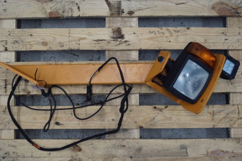 Sonstiges του τύπου Case IH 621D, Gebrauchtmaschine σε Hemmet (Φωτογραφία 4)