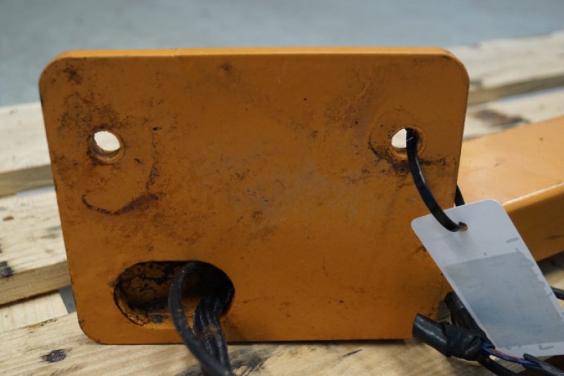 Sonstiges του τύπου Case IH 621D, Gebrauchtmaschine σε Hemmet (Φωτογραφία 10)