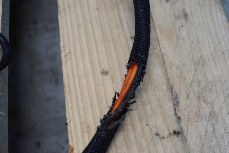 Sonstiges του τύπου Case IH 621D, Gebrauchtmaschine σε Hemmet (Φωτογραφία 8)