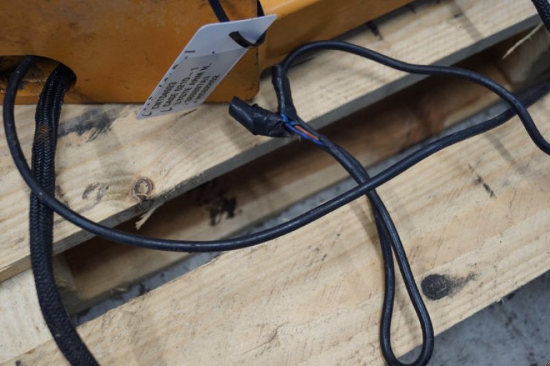 Sonstiges του τύπου Case IH 621D, Gebrauchtmaschine σε Hemmet (Φωτογραφία 7)