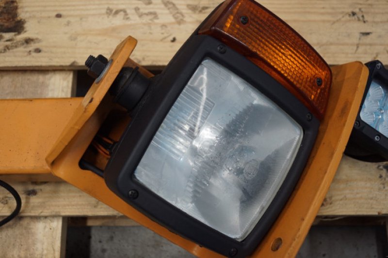 Sonstiges του τύπου Case IH 621D, Gebrauchtmaschine σε Hemmet (Φωτογραφία 11)