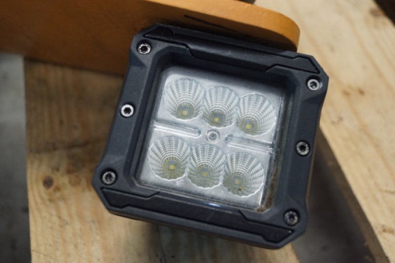 Sonstiges του τύπου Case IH 621D, Gebrauchtmaschine σε Hemmet (Φωτογραφία 12)