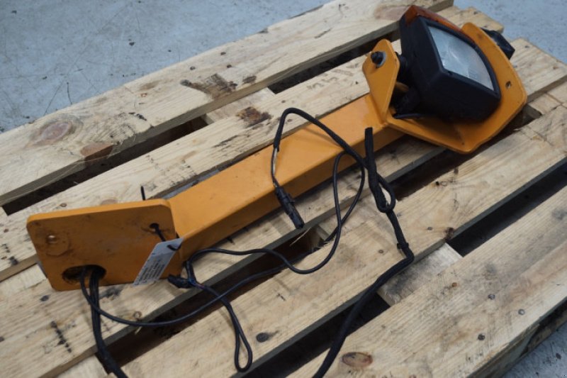 Sonstiges του τύπου Case IH 621D, Gebrauchtmaschine σε Hemmet (Φωτογραφία 3)