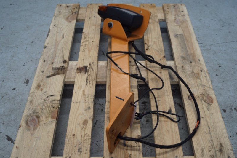 Sonstiges του τύπου Case IH 621D, Gebrauchtmaschine σε Hemmet (Φωτογραφία 2)