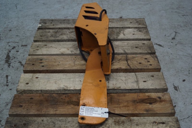 Sonstiges typu Case IH 621D, Gebrauchtmaschine v Hemmet (Obrázek 3)