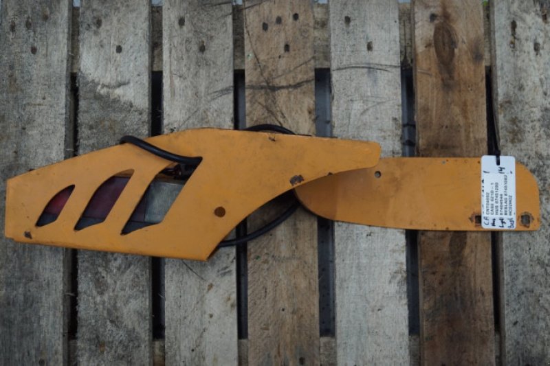 Sonstiges typu Case IH 621D, Gebrauchtmaschine v Hemmet (Obrázek 4)