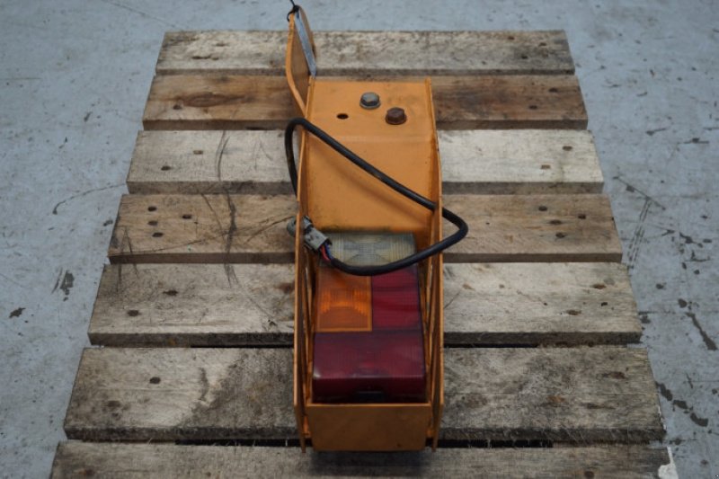 Sonstiges typu Case IH 621D, Gebrauchtmaschine v Hemmet (Obrázek 6)