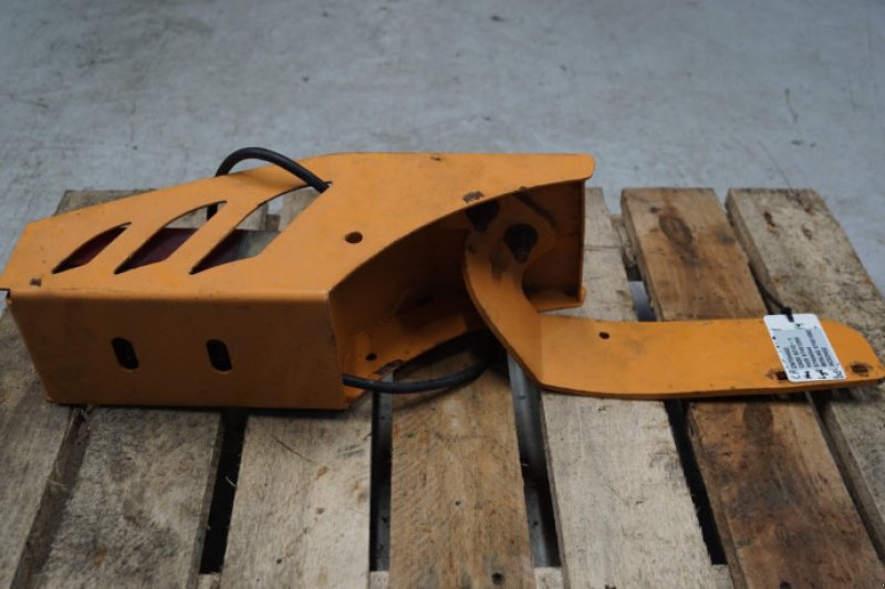 Sonstiges typu Case IH 621D, Gebrauchtmaschine v Hemmet (Obrázek 5)