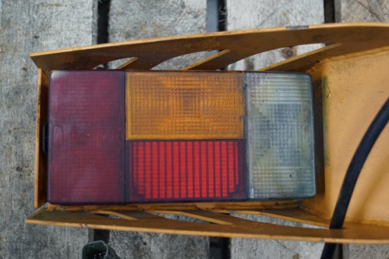 Sonstiges typu Case IH 621D, Gebrauchtmaschine v Hemmet (Obrázek 7)