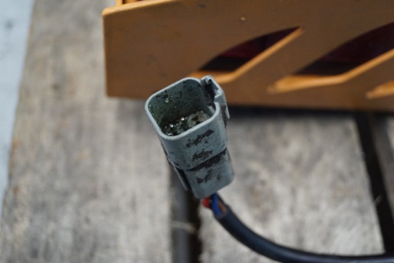 Sonstiges typu Case IH 621D, Gebrauchtmaschine v Hemmet (Obrázek 8)