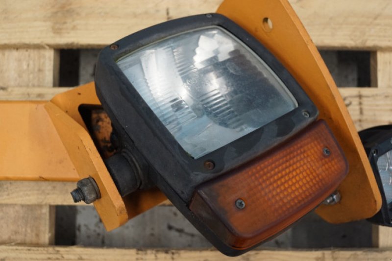 Sonstiges of the type Case IH 621D, Gebrauchtmaschine in Hemmet (Picture 9)