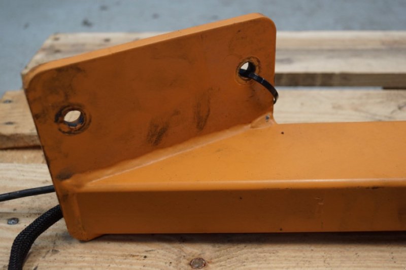 Sonstiges of the type Case IH 621D, Gebrauchtmaschine in Hemmet (Picture 8)