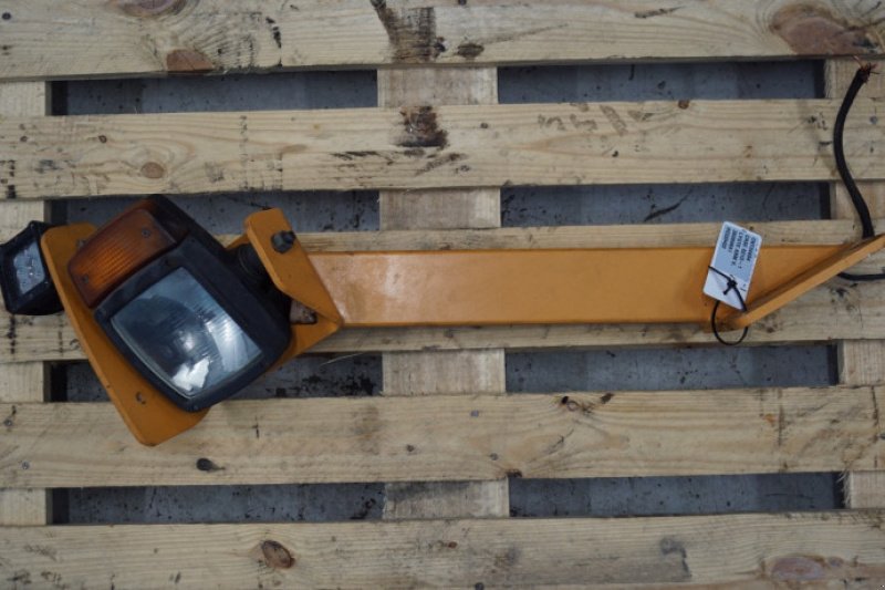 Sonstiges of the type Case IH 621D, Gebrauchtmaschine in Hemmet (Picture 3)