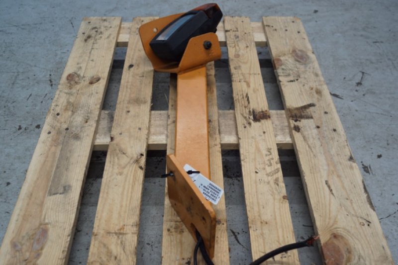 Sonstiges of the type Case IH 621D, Gebrauchtmaschine in Hemmet (Picture 5)