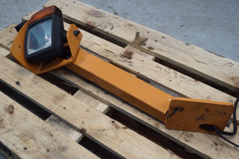 Sonstiges of the type Case IH 621D, Gebrauchtmaschine in Hemmet (Picture 4)