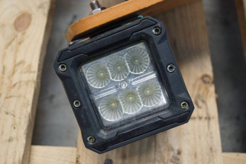 Sonstiges of the type Case IH 621D, Gebrauchtmaschine in Hemmet (Picture 10)