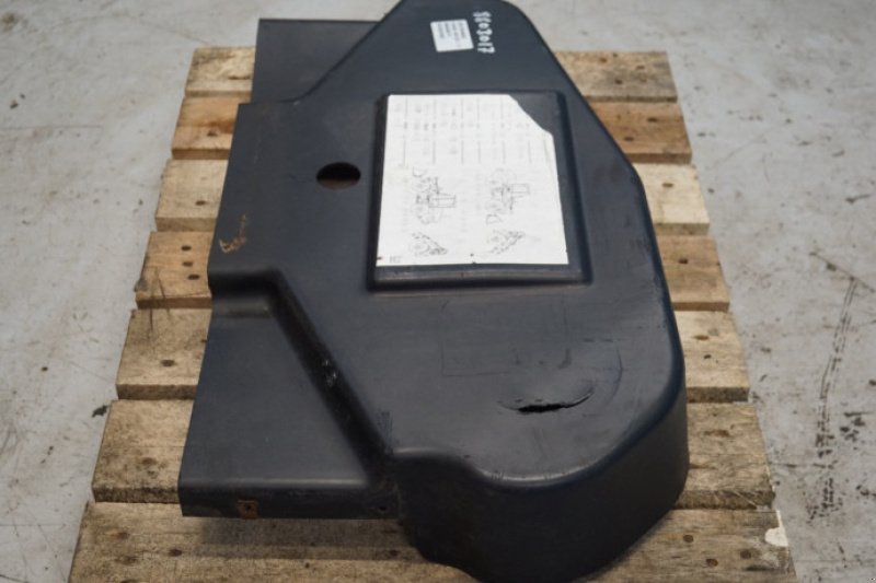 Sonstiges des Typs Case IH 621D, Gebrauchtmaschine in Hemmet (Bild 5)