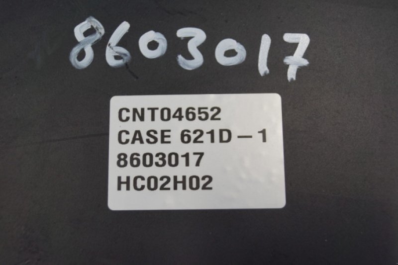 Sonstiges des Typs Case IH 621D, Gebrauchtmaschine in Hemmet (Bild 3)