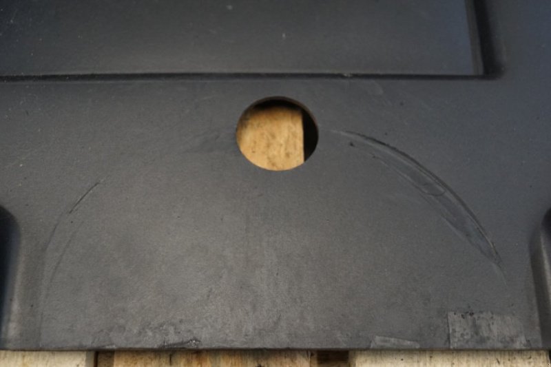 Sonstiges des Typs Case IH 621D, Gebrauchtmaschine in Hemmet (Bild 11)