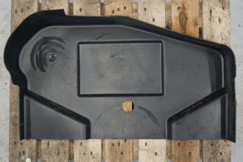 Sonstiges des Typs Case IH 621D, Gebrauchtmaschine in Hemmet (Bild 9)