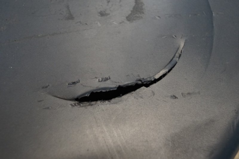 Sonstiges des Typs Case IH 621D, Gebrauchtmaschine in Hemmet (Bild 4)